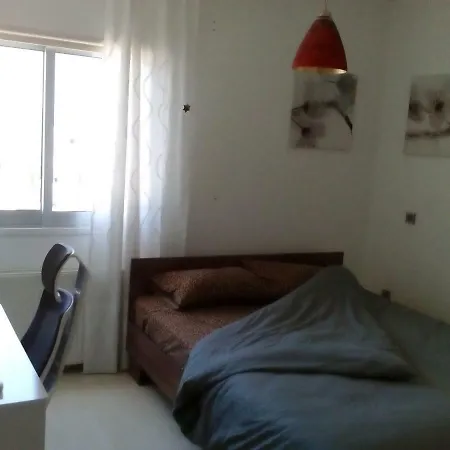 Deluxe Penthouse 3 Bedroom Apartment Larnaca