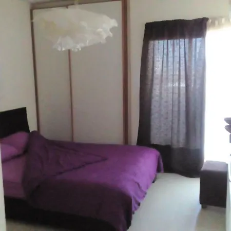 Apartment Deluxe Penthouse 3 Bedroom