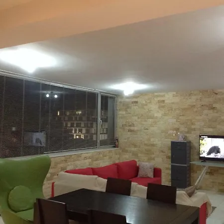 Deluxe Penthouse 3 Bedroom شقة *