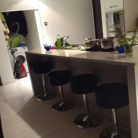 Апартаменты Deluxe Penthouse 3 Bedroom *