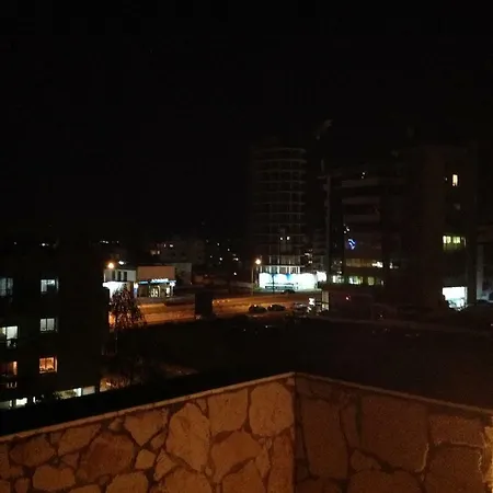 شقة Deluxe Penthouse 3 Bedroom لارنكا
