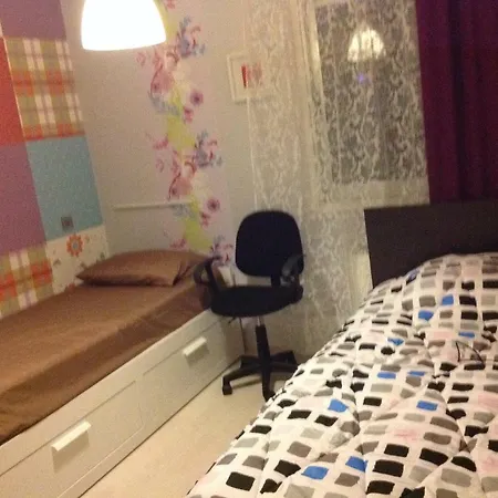 Deluxe Penthouse 3 Bedroom شقة لارنكا