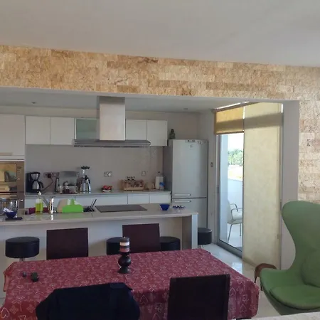 شقة Deluxe Penthouse 3 Bedroom