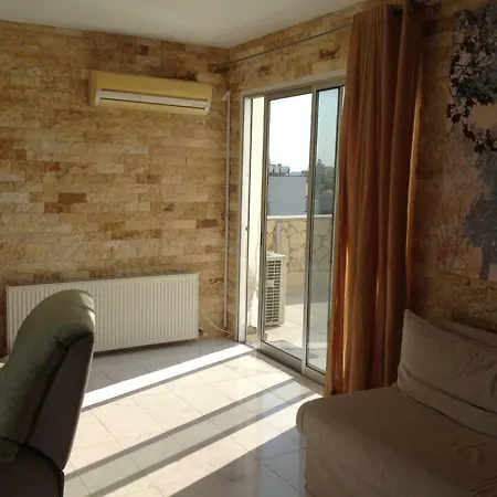 شقة Deluxe Penthouse 3 Bedroom *