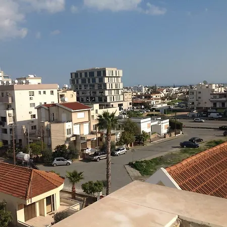 شقة Deluxe Penthouse 3 Bedroom *