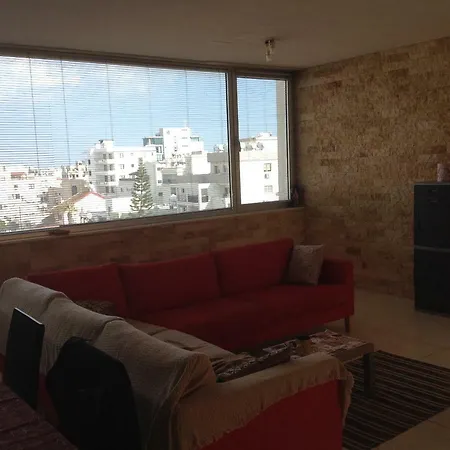 Deluxe Penthouse 3 Bedroom شقة