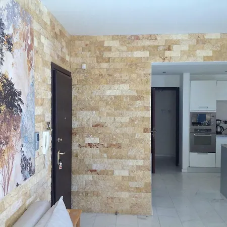 Deluxe Penthouse 3 Bedroom شقة *