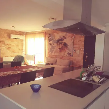Deluxe Penthouse 3 Bedroom شقة