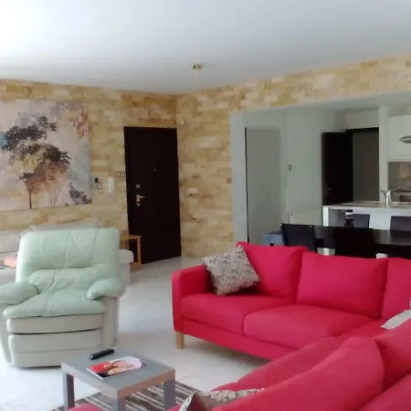 Апартаменты Deluxe Penthouse 3 Bedroom *
