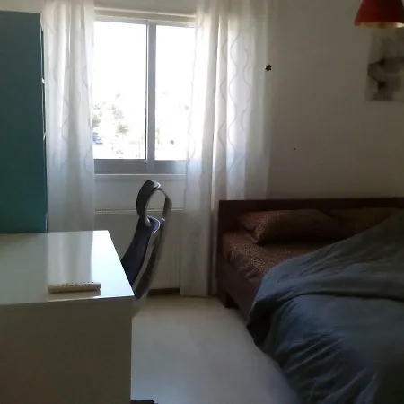 Deluxe Penthouse 3 Bedroom Апартаменты